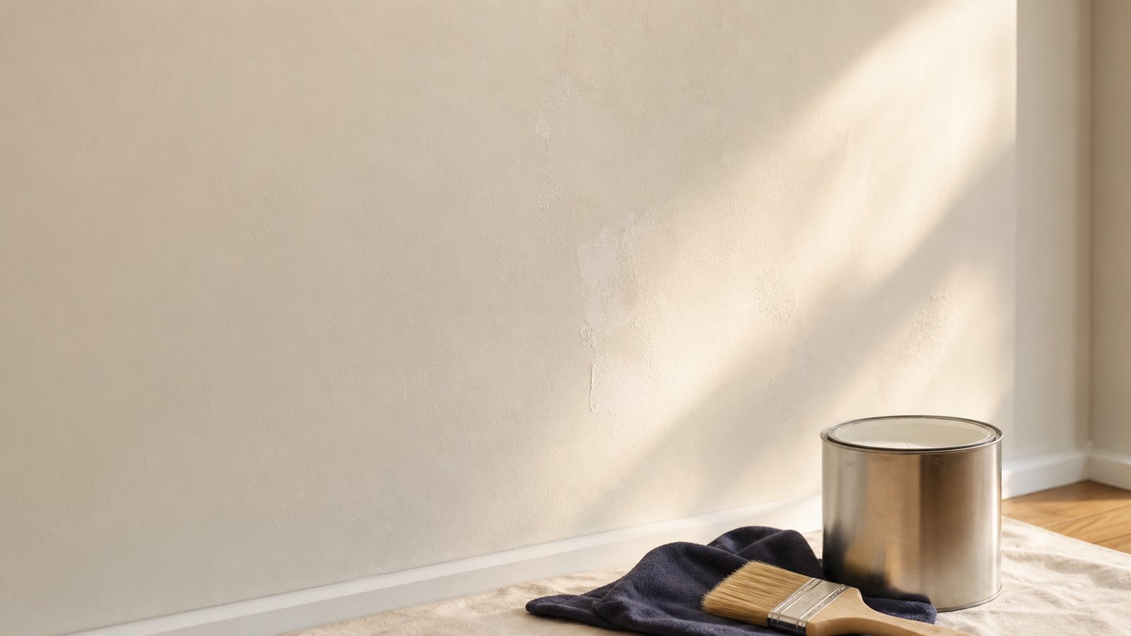 Fixing common paint problems (and stopping them next time)
