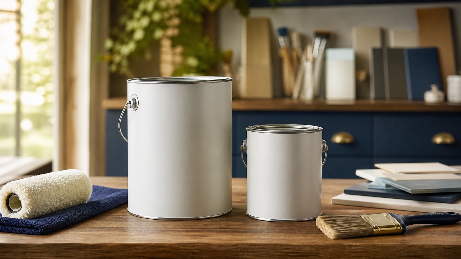 Trade paint vs retail paint: what's the difference?