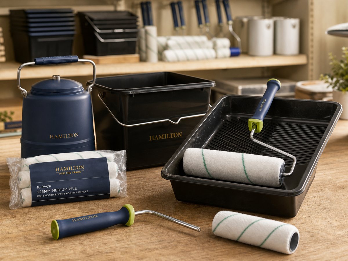 Tools & Equipment