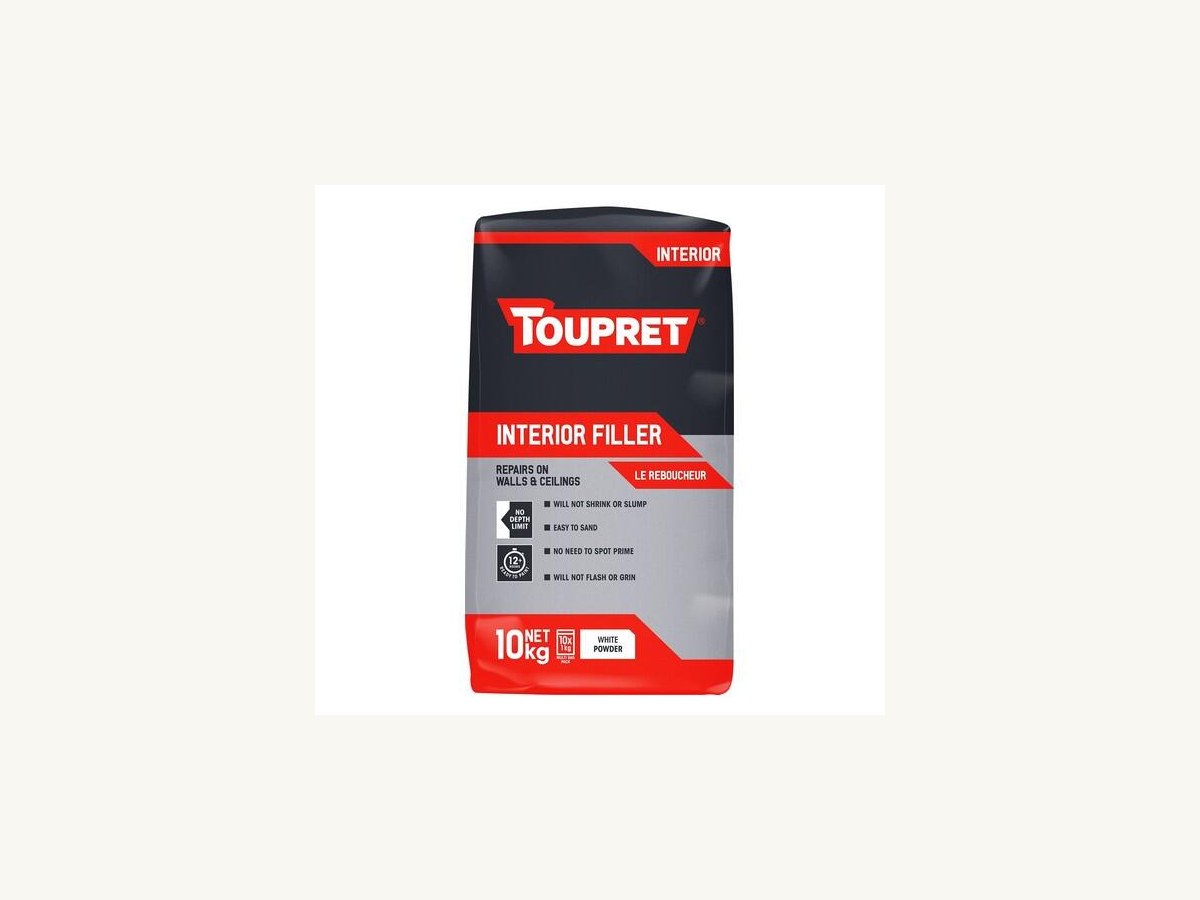 All-Purpose Fillers
