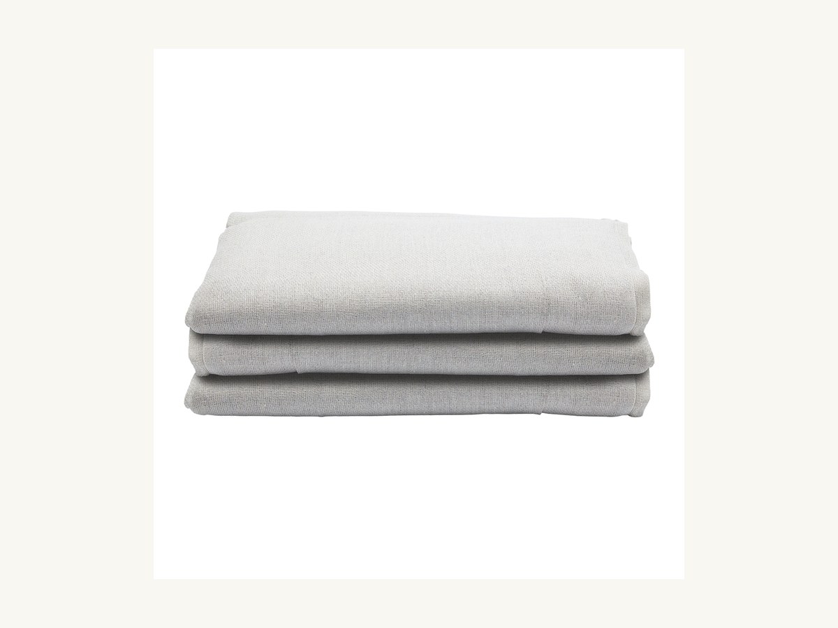 Cotton Twill Dust Sheets