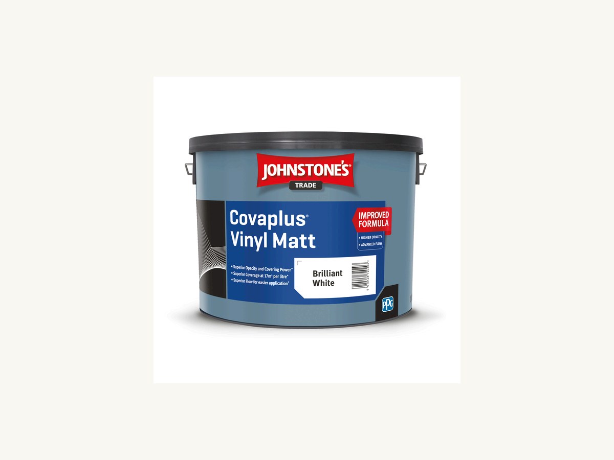 Covaplus Vinyl Matt