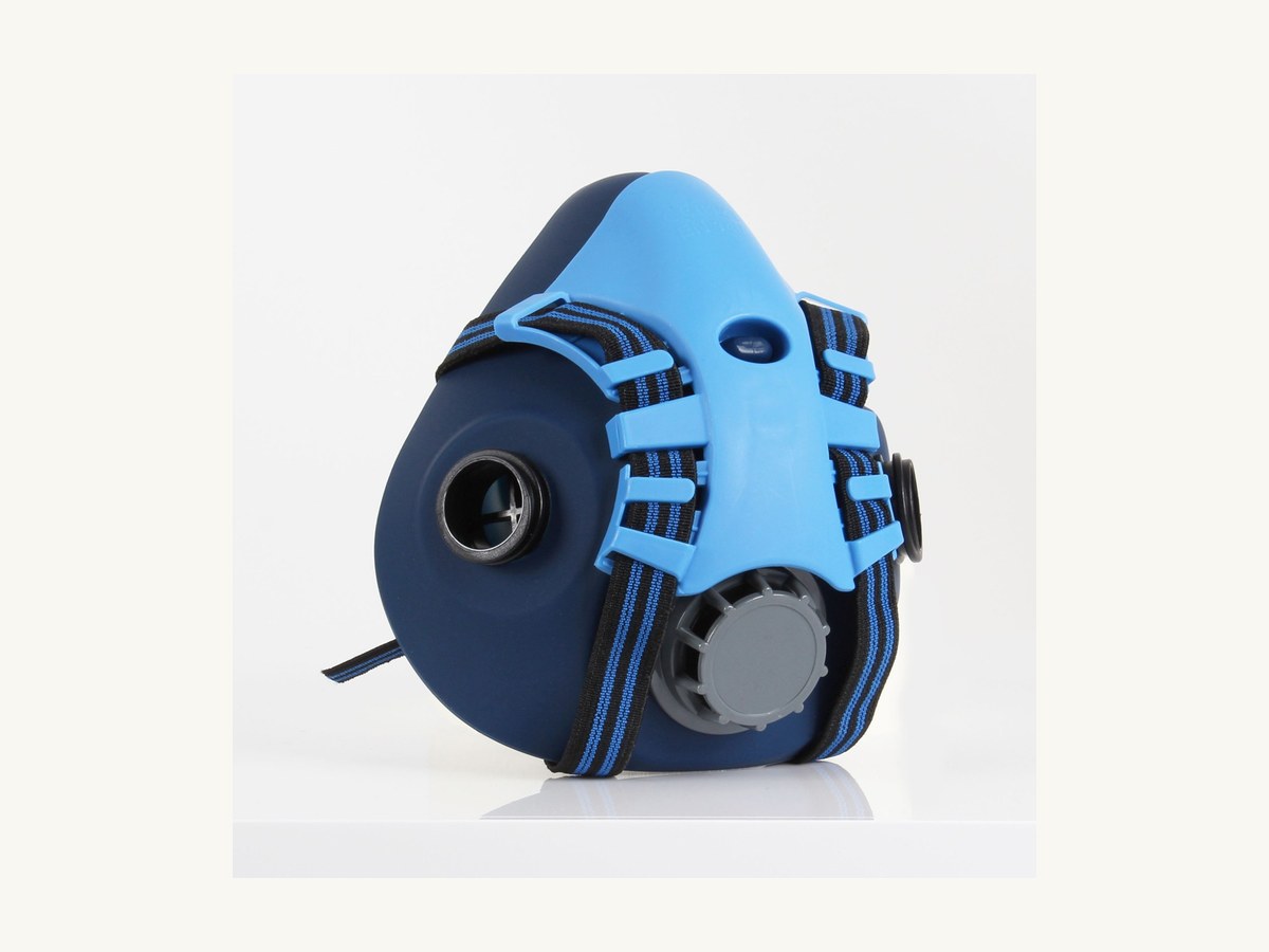 Dust Masks & Respirators