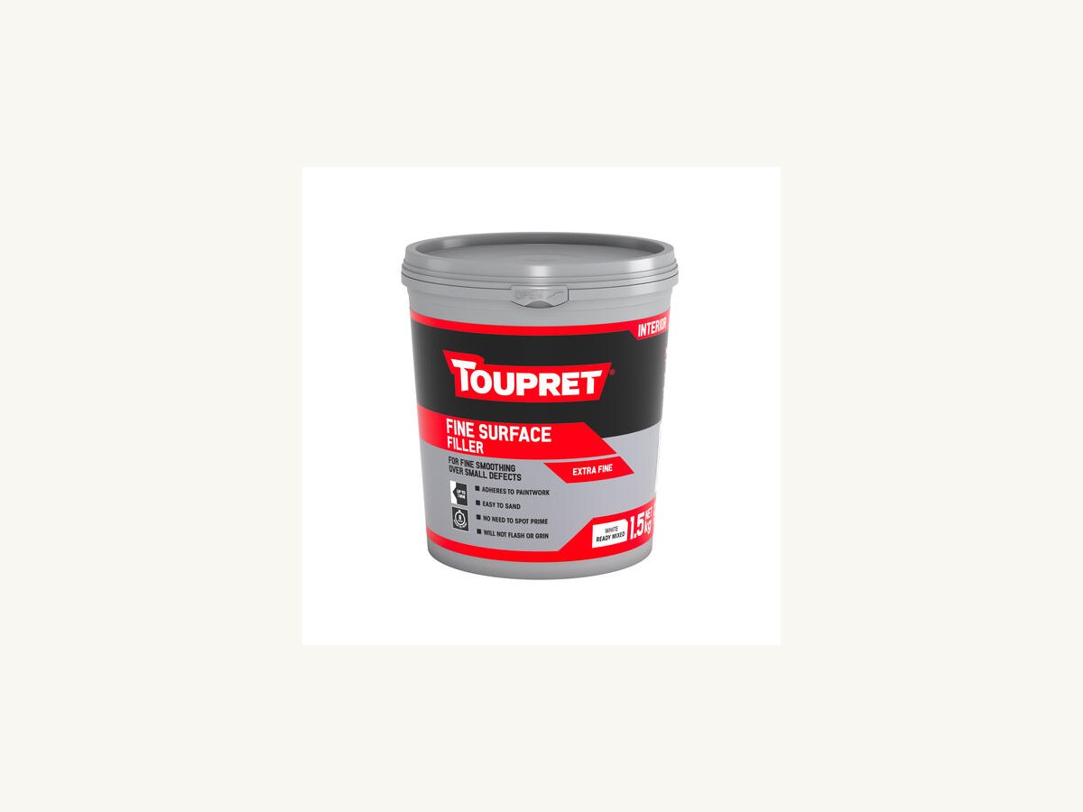 Fine Surface Filler