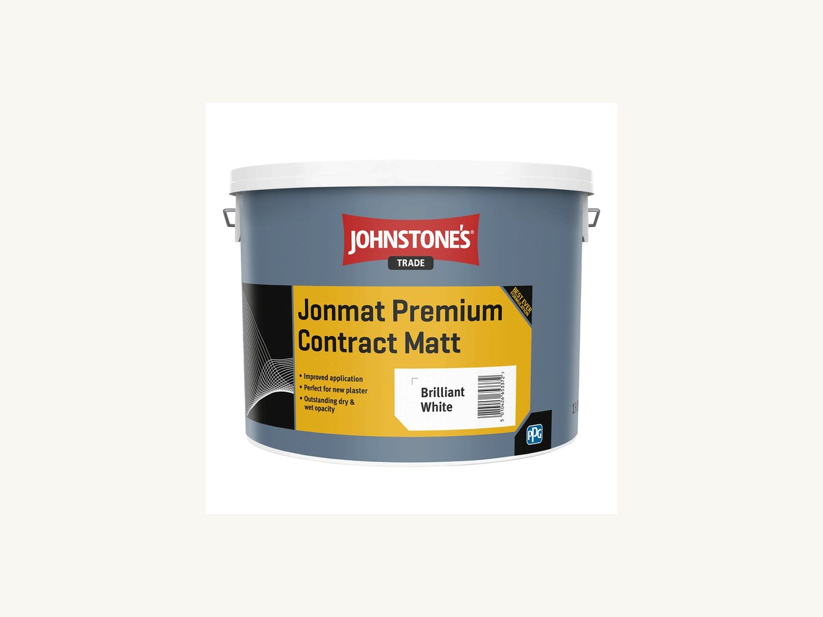 Jonmat Premium Contract Matt