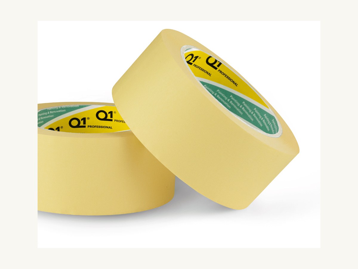 3410 Contractor Grade Masking Tape