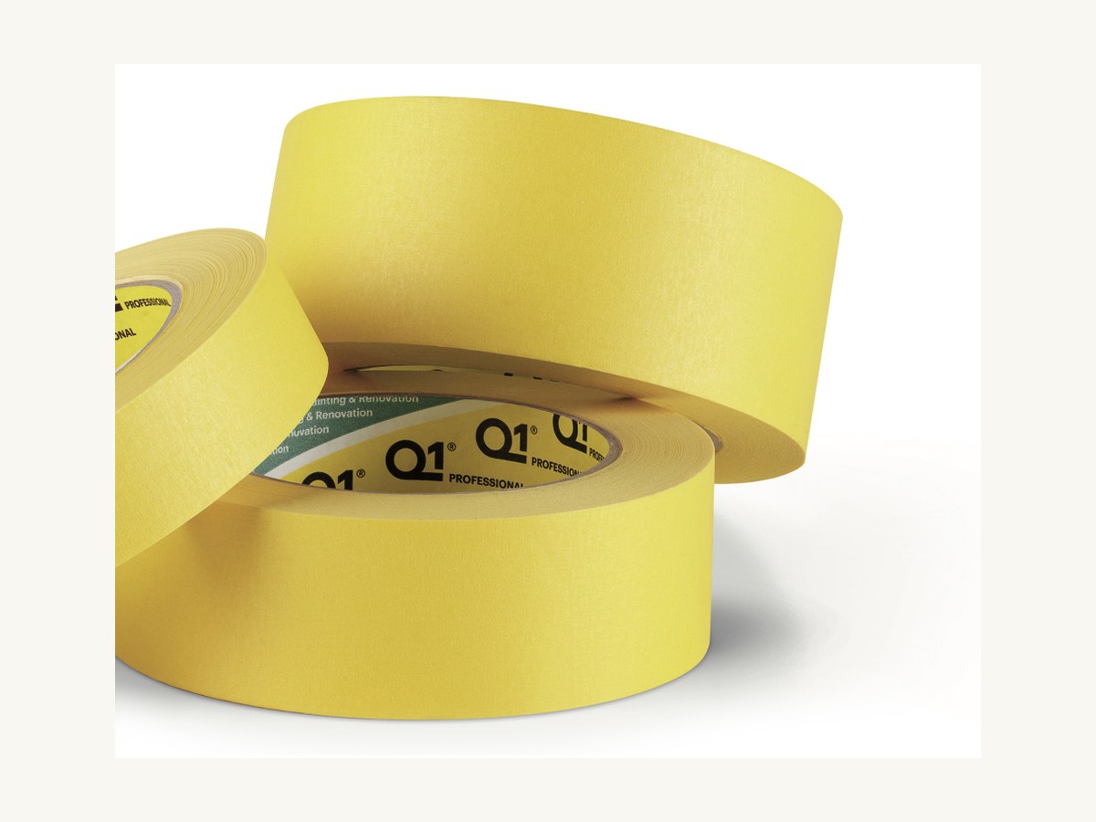 3415 Multiple Purpose Indoor Masking Tape