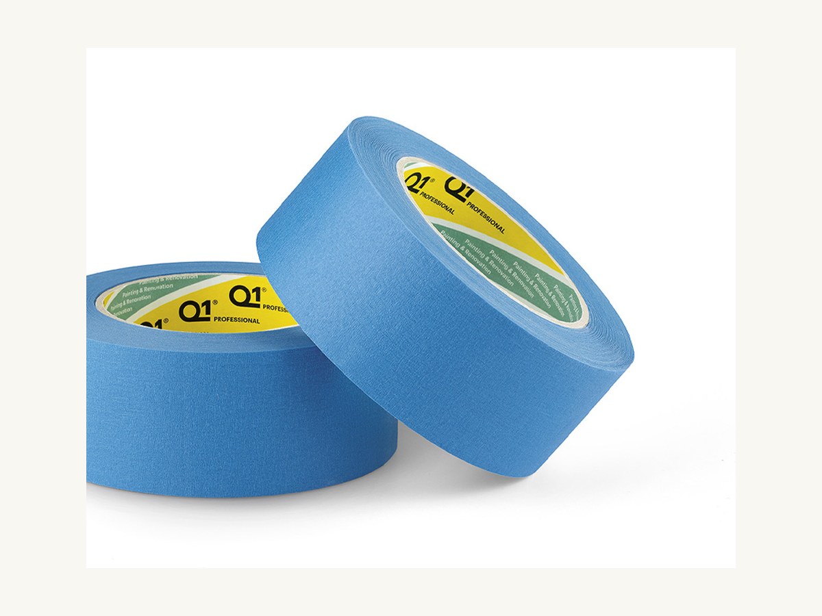 3420 Blue Painter's Masking Tape