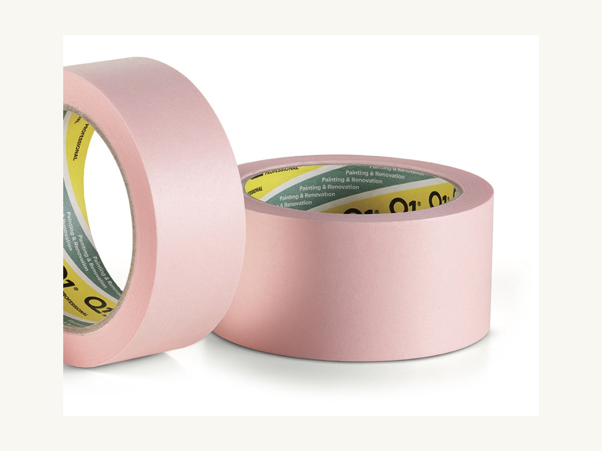 3590 Sensitive Surface Masking Tape