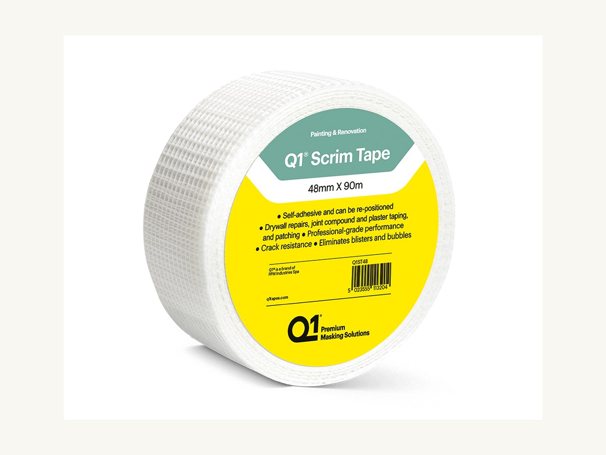 Scrim Tape