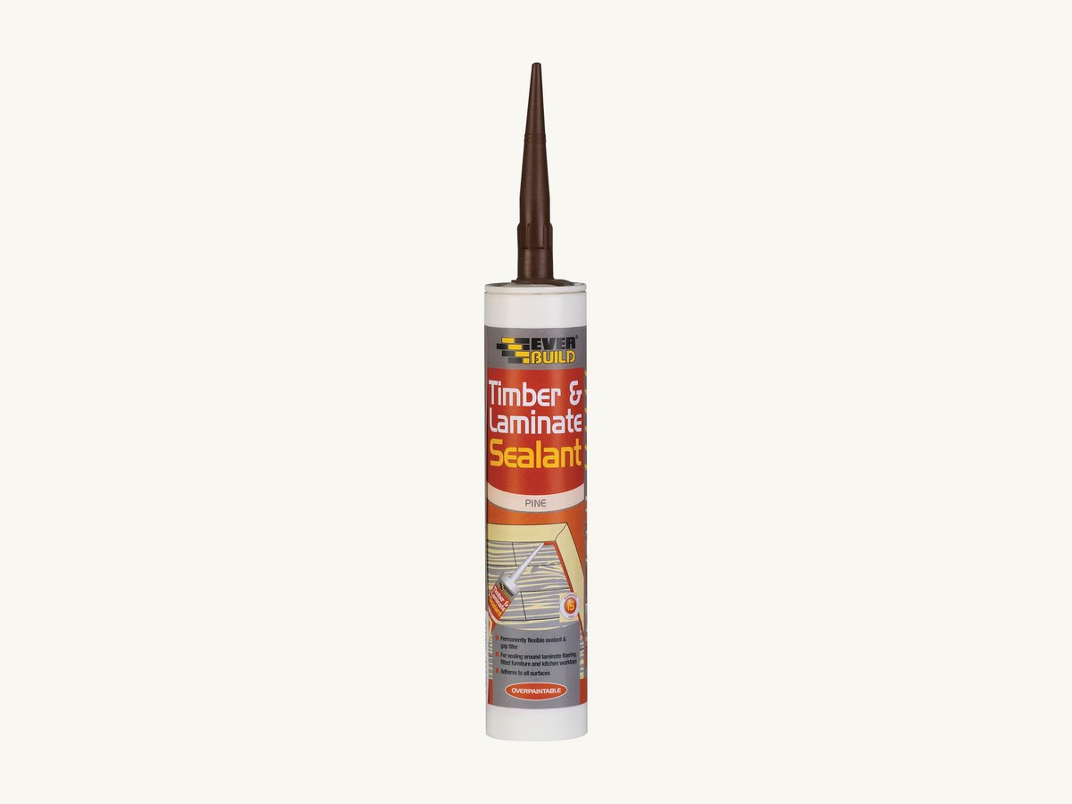 Silicone Sealants