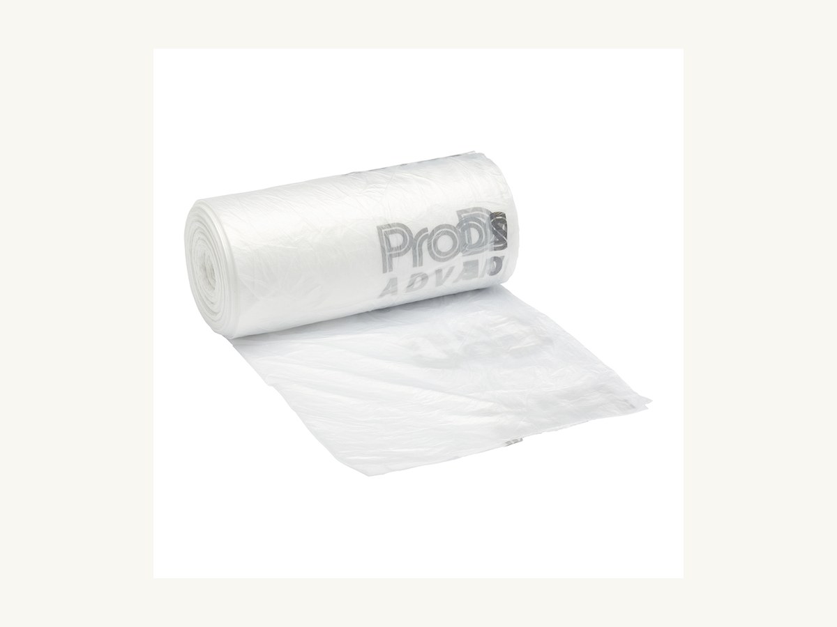 Super Cling Dust Sheets
