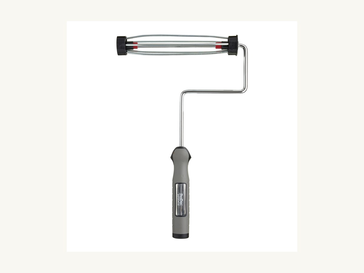 Titan Roller Frame