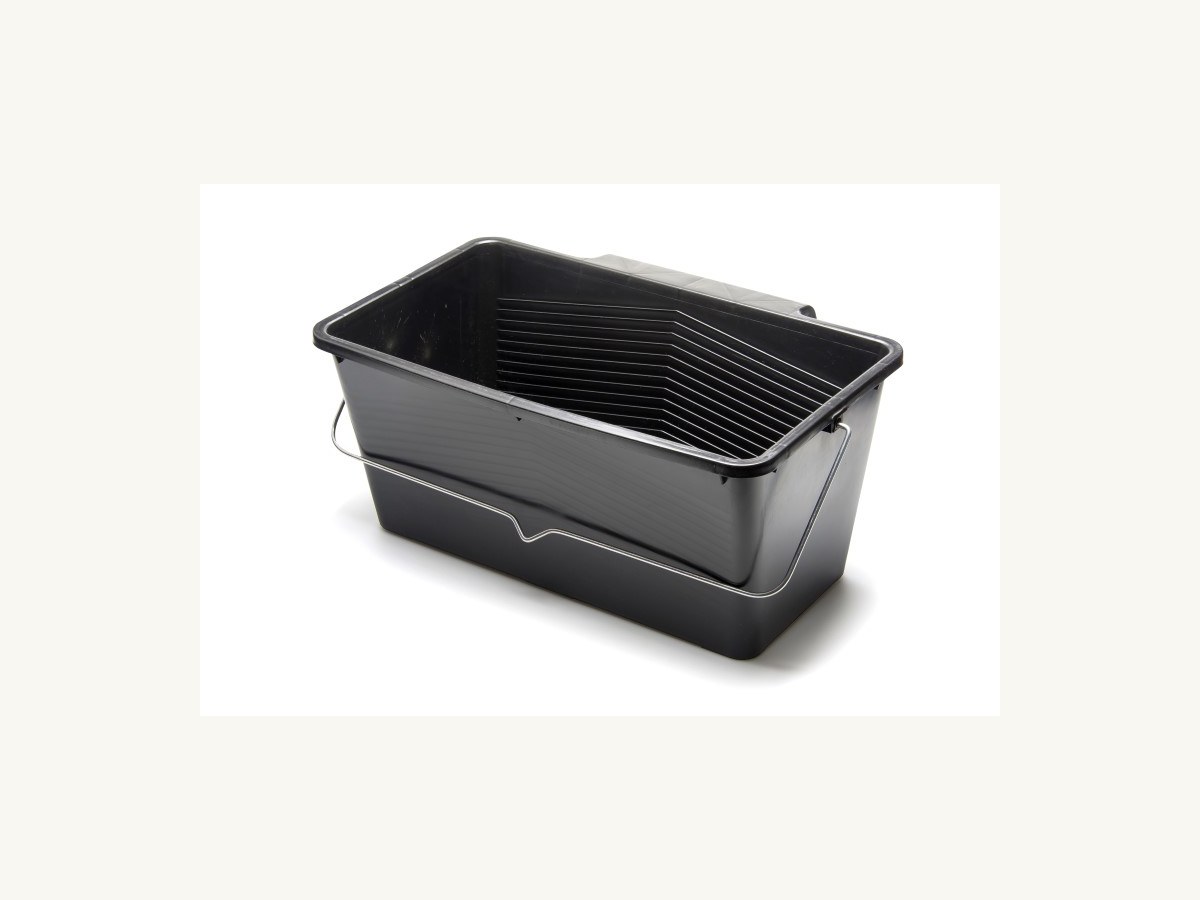 Trays, Scuttles & Buckets