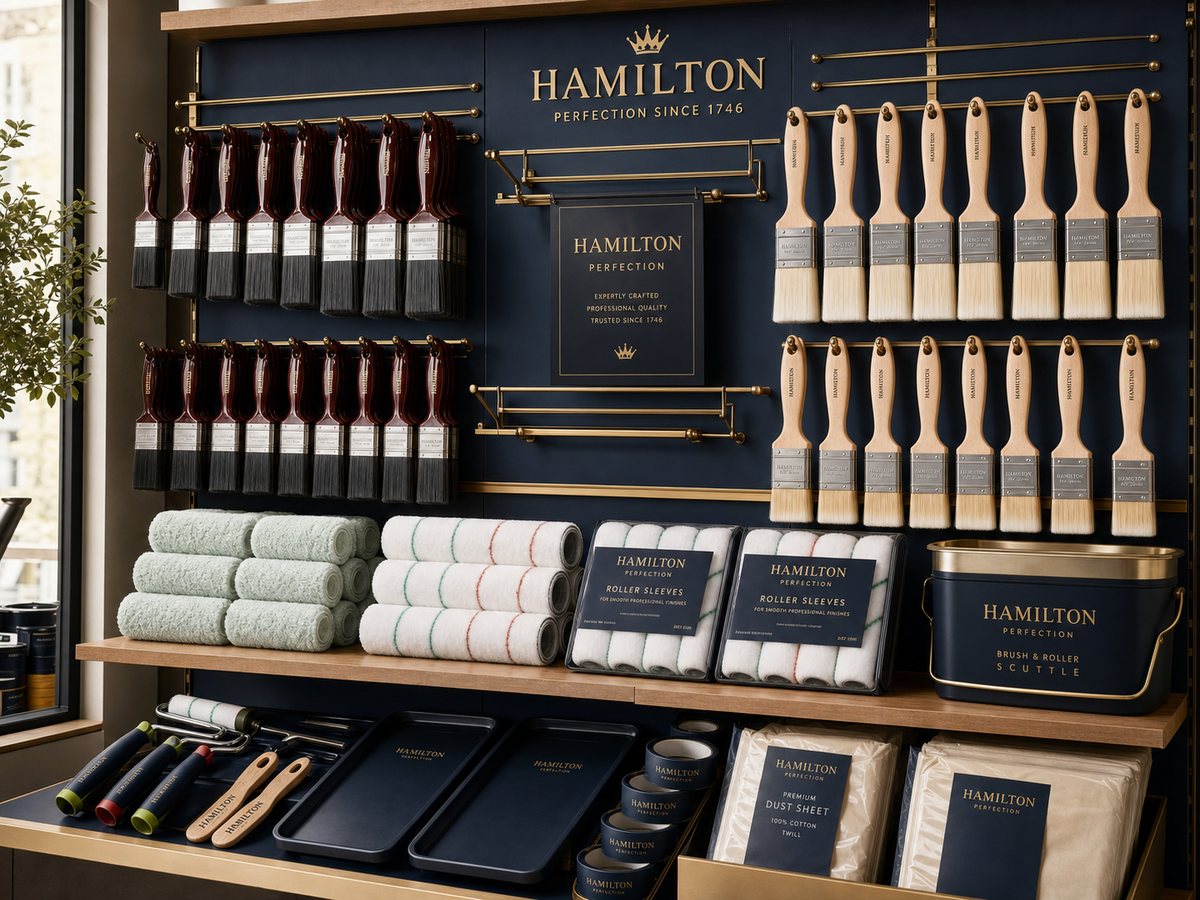 Hamilton