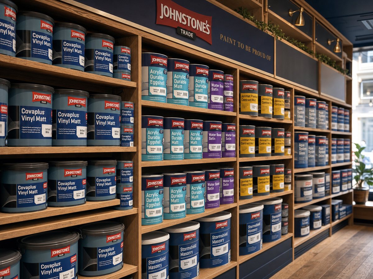 Johnstone's Trade