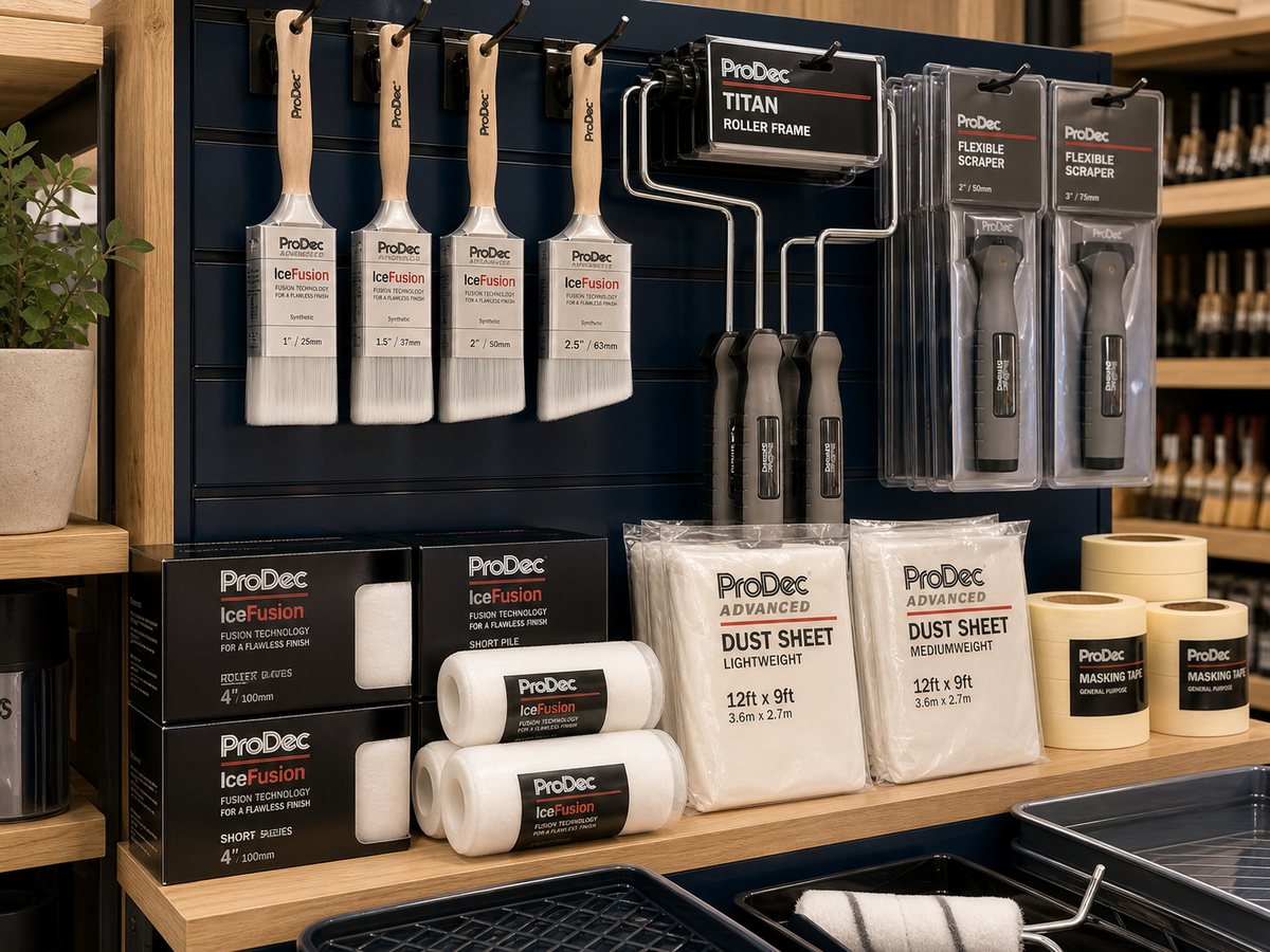 ProDec